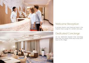 a rendering of a wedding reception at a hotel at Atlantis, The Palm in Dubai +37 photos