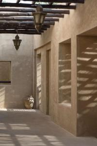 Φωτογραφία από το άλμπουμ του Bab Al Shams, A Rare Finds Desert Resort, Dubai στο Ντουμπάι