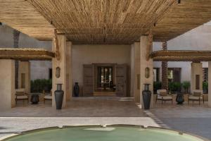 Φωτογραφία από το άλμπουμ του Bab Al Shams, A Rare Finds Desert Resort, Dubai στο Ντουμπάι