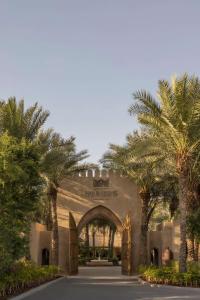 Φωτογραφία από το άλμπουμ του Bab Al Shams, A Rare Finds Desert Resort, Dubai στο Ντουμπάι