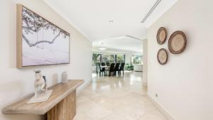 Foto sihtkohas Terrigal asuva majutusasutuse Unit 19 - - 3 Bed Part Ocean View galeriist