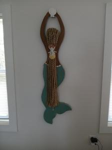 Gallery image of Cozy mermaid cove in Highlands