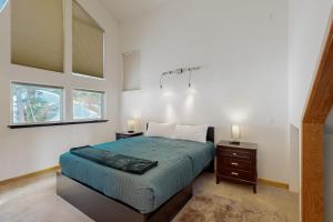 Foto sihtkohas Girdwood asuva majutusasutuse Timberline Tranquility galeriist