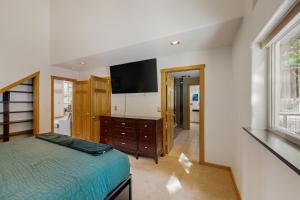 Foto sihtkohas Girdwood asuva majutusasutuse Timberline Tranquility galeriist