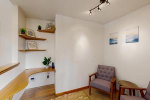 Foto sihtkohas Girdwood asuva majutusasutuse Timberline Tranquility galeriist