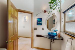 Foto sihtkohas Girdwood asuva majutusasutuse Timberline Tranquility galeriist