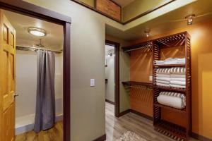 Foto sihtkohas Girdwood asuva majutusasutuse Timberline Tranquility galeriist