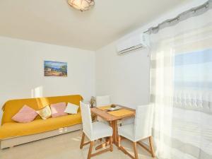 Posezení v ubytování Apartments with parking spaces Maranovici, Mljet - 22339