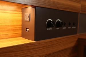 Fotografie z fotogalerie ubytování Urban Hotel Kyoto Shijo Premium v Kjótu