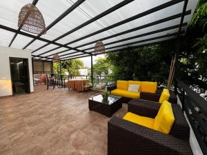 Fotografie z fotogalerie ubytování Hotel Restaurante Versalles v destinaci Melgar