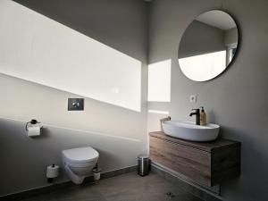 Bagno di Hótel Laugarvatn