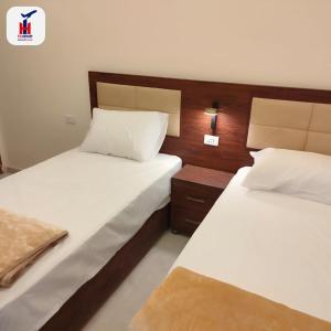 Fotografie z fotogalerie ubytování Princess Beach Resort v destinaci Hurghada