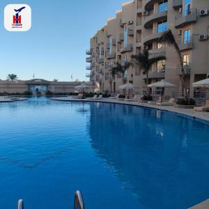 Fotografie z fotogalerie ubytování Princess Beach Resort v destinaci Hurghada