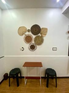 Fotografie z fotogalerie ubytování Moalboal Panagsama beach TopBudz Hostel v destinaci Moalboal