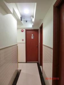 Fotografija v galeriji nastanitve Li Cheng Guesthouse v mestu Hong Kong