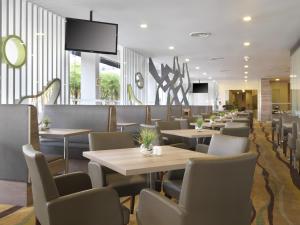 Gallery image of St Giles Boulevard in Kuala Lumpur