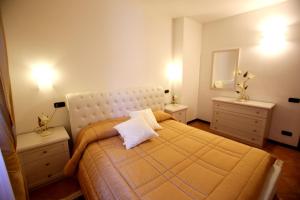 Imagen de la galería de Al Brunello, en Montalcino