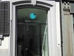 Gallery image of VISIONAPARTMENTS Gerechtigkeitsgasse - contactless check-in in Zürich