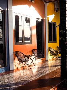 Fotografie z fotogalerie ubytování Cat Ba SOL Beach v destinaci Cát Bà
