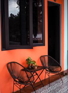 Fotografie z fotogalerie ubytování Cat Ba SOL Beach v destinaci Cát Bà + 41 fotografií