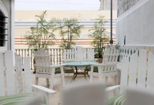 Imagen de la galería de CATEDRAL CENTRO DE MERIDA ESTUDIO2, en Mérida