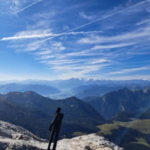 Gallery image of Appartement mit Hallenbad in Sankt Martin bei Lofer