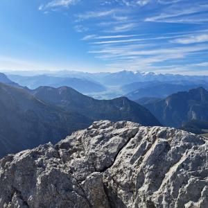 Gallery image of Appartement mit Hallenbad in Sankt Martin bei Lofer +7 photos