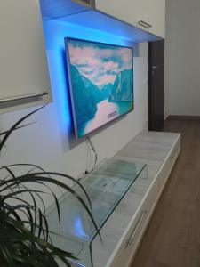 Gallery image of Wonderful Apartment in Braşov