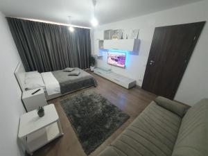 Gallery image of Wonderful Apartment in Braşov