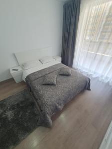 Gallery image of Wonderful Apartment in Braşov