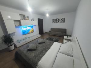 Gallery image of Wonderful Apartment in Braşov +28 photos
