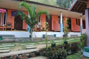 Gallery image of Roy Homestay in Kuta Lombok