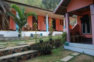 Gallery image of Roy Homestay in Kuta Lombok