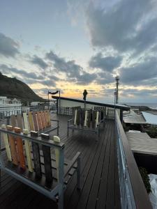 Φωτογραφία από το άλμπουμ του The Reef 綠芙 σε Green Island