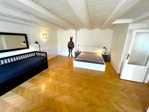 Gallery image of Kristian's Old Town Sq. Apartments in Prague