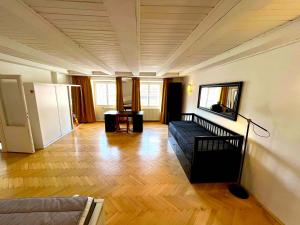 Gallery image of Kristian's Old Town Sq. Apartments in Prague
