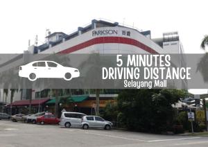 Fotografie z fotogalerie ubytování Sky Hotel Selayang v destinaci Batu Caves