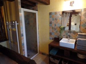 Bagno di Mas Laborde