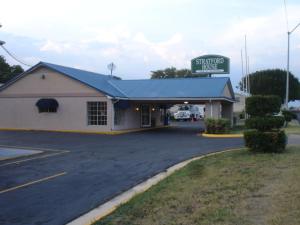 Gallery image of Stratford House Inn and Suites Temple in Temple