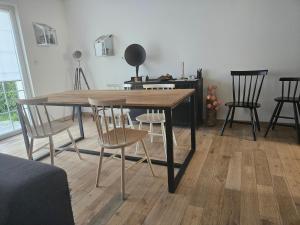 Photo de la galerie de l'établissement La Bretèche, Gîte au cœur des châteaux de La Loire, à Saint-Martin-le-Beau 25 autres photos