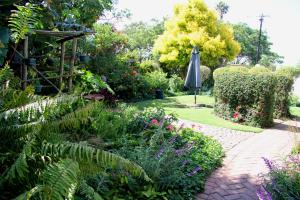 Gallery image of Oakhampton Bed and Breakfast in East London