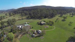 Gallery image of Duffy's Country Accommodation in Westerway