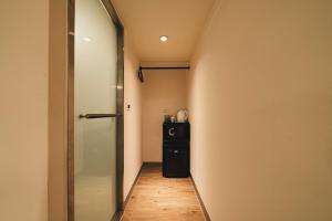 Fotografie z fotogalerie ubytování SWIIO Hotel Ximending v destinaci Taipei