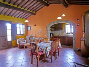 Ảnh trong thư viện ảnh của Casa Country House Girasole vakantie huis-WAKACJE HUIS ở Asciano