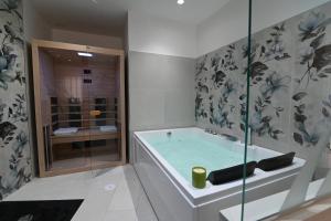 Fotografie z fotogalerie ubytování Slopes Suites and SPA v destinaci Boscotrecase