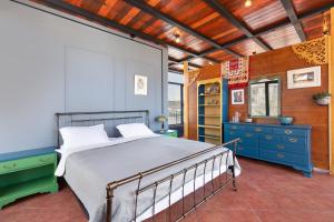 Gallery image of Private Modern Villa with Tennis court in Tbilisi City +14 photos