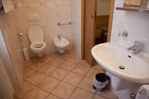 Albergo Da Angela