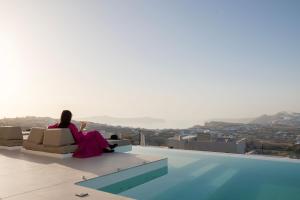 Gallery image of Zannos Luxury Suites By Zannos Collection in Pirgos