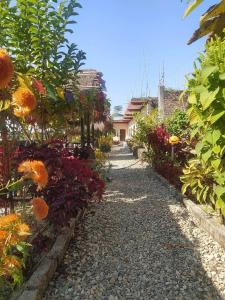 Fotografie z fotogalerie ubytování Busy Bee Guest House v destinaci Sauraha