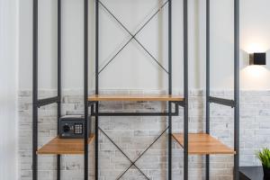 Фотография из галереи Binario Verticale в Милане